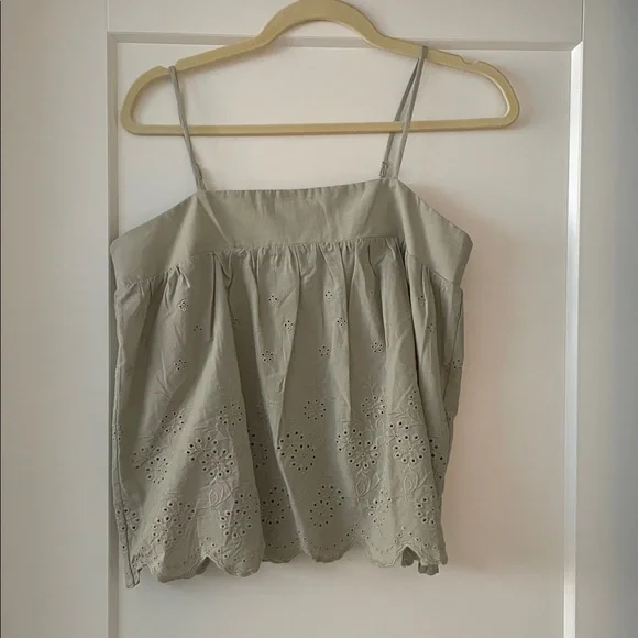 Venosa Top - Picture 2 of 4